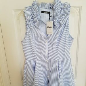 🌺 Kosmios Tunic blouse